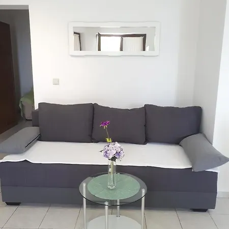 Ivano Apartament Split