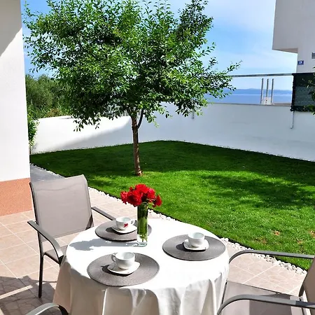 Apartament Ivano