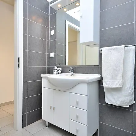 Ivano Apartament Split