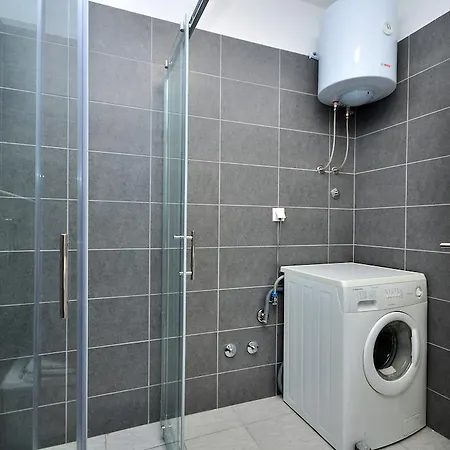 Apartament Ivano *