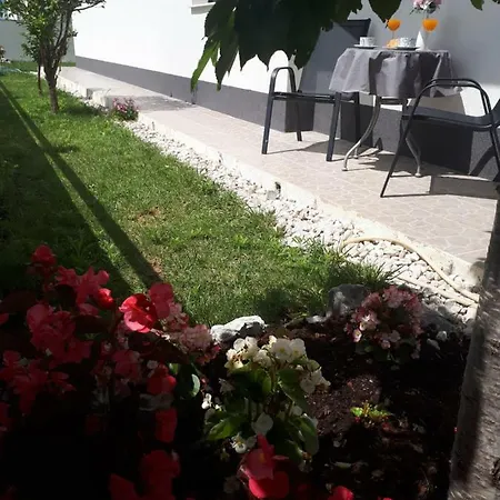 Apartament Ivano *