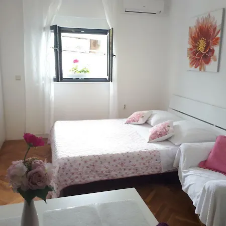 Apartament Ivano
