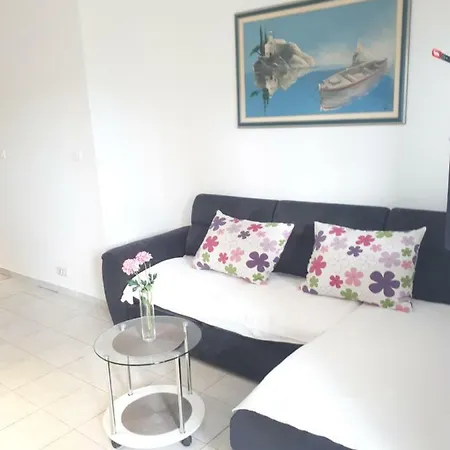 Ivano Apartament Split