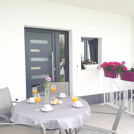 Apartament Ivano *