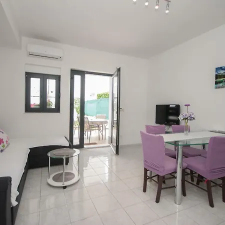 Apartament Ivano