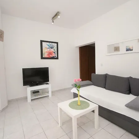 Ivano Apartament *